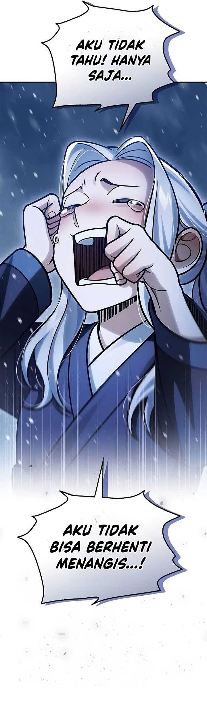 Heavenly Grand Archive’s Young Master Chapter 109 - halaman 93