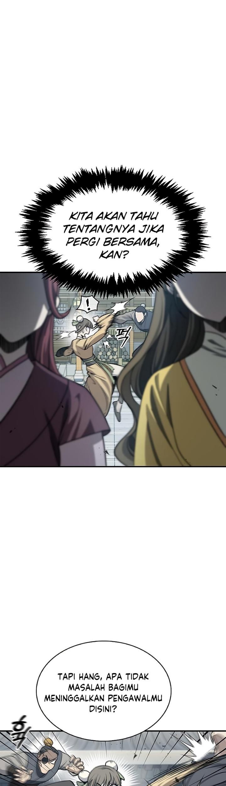 Heavenly Grand Archive’s Young Master Chapter 11 - halaman 13