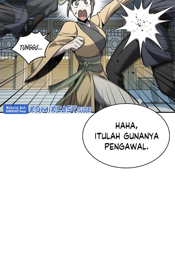 Heavenly Grand Archive’s Young Master Chapter 11 - halaman 14