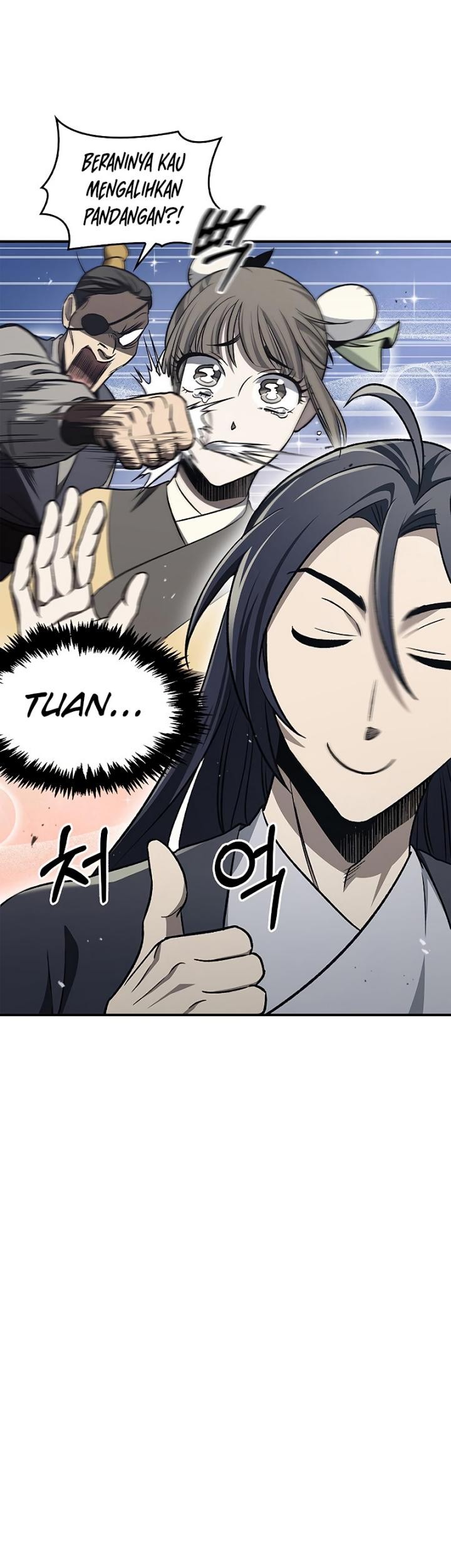 Heavenly Grand Archive’s Young Master Chapter 11 - halaman 15