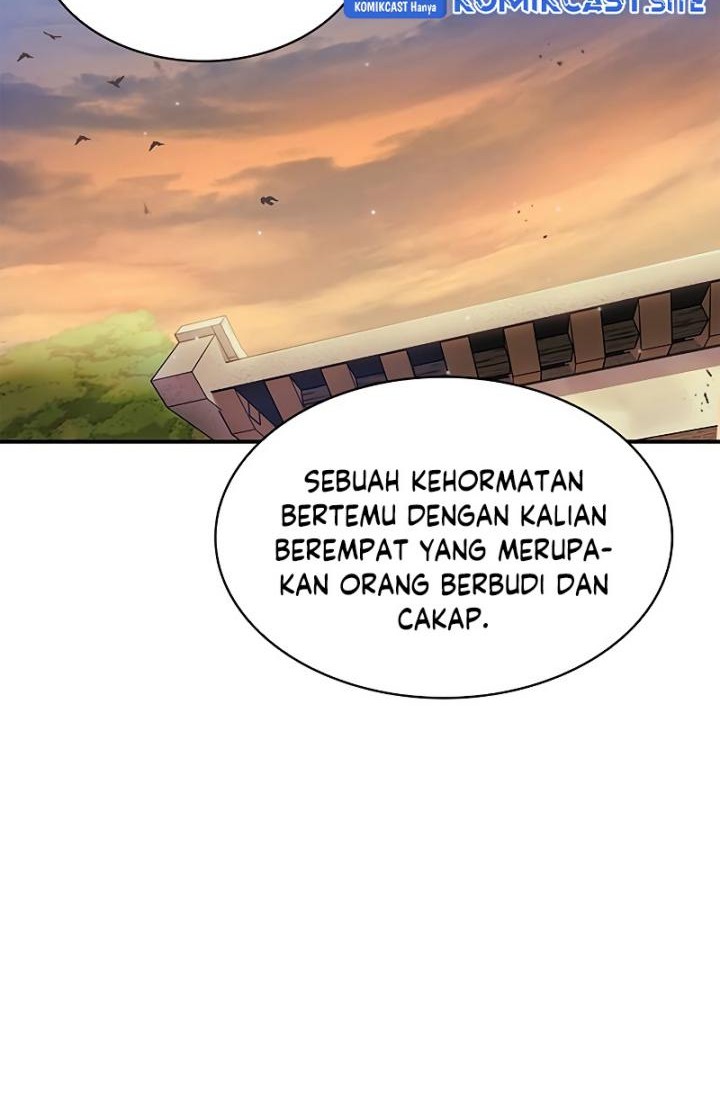 Heavenly Grand Archive’s Young Master Chapter 11 - halaman 23