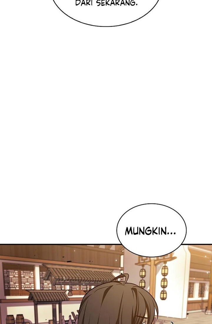 Heavenly Grand Archive’s Young Master Chapter 11 - halaman 27