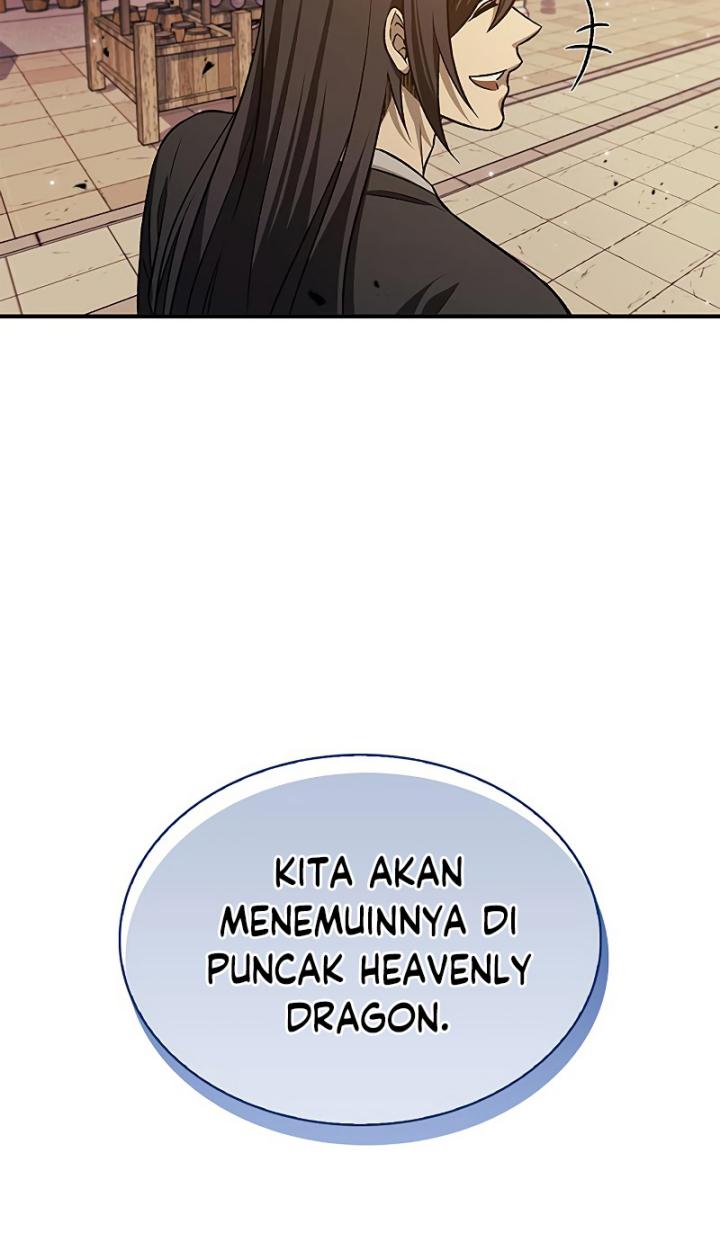 Heavenly Grand Archive’s Young Master Chapter 11 - halaman 28