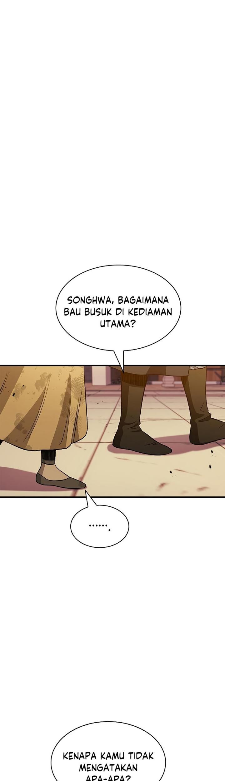 Heavenly Grand Archive’s Young Master Chapter 11 - halaman 29