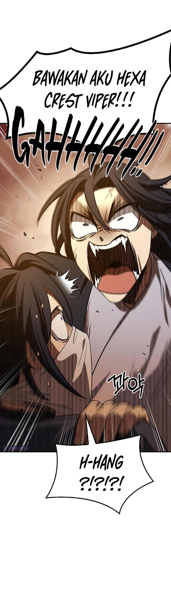 Heavenly Grand Archive’s Young Master Chapter 11 - halaman 35
