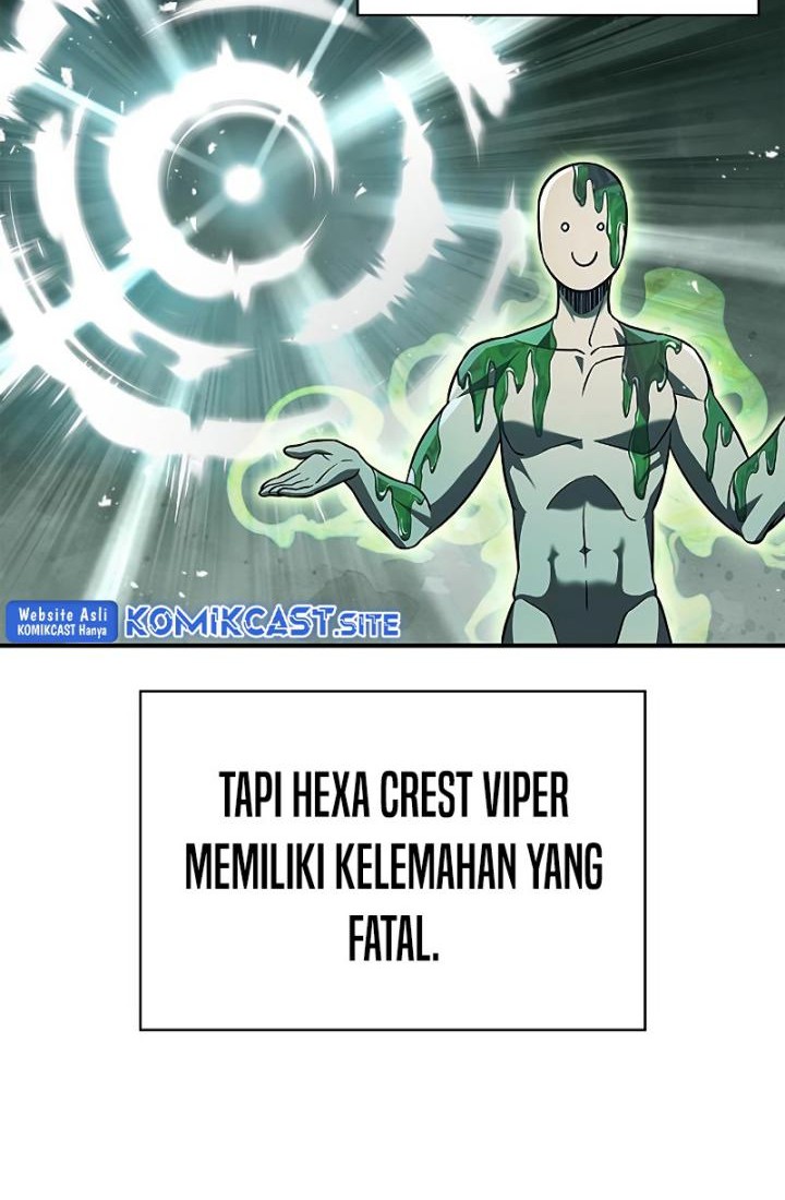 Heavenly Grand Archive’s Young Master Chapter 11 - halaman 39