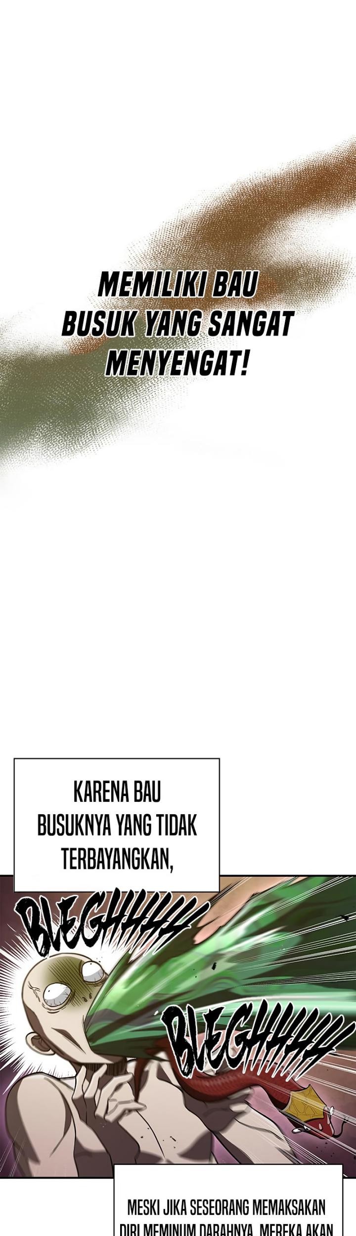 Heavenly Grand Archive’s Young Master Chapter 11 - halaman 40