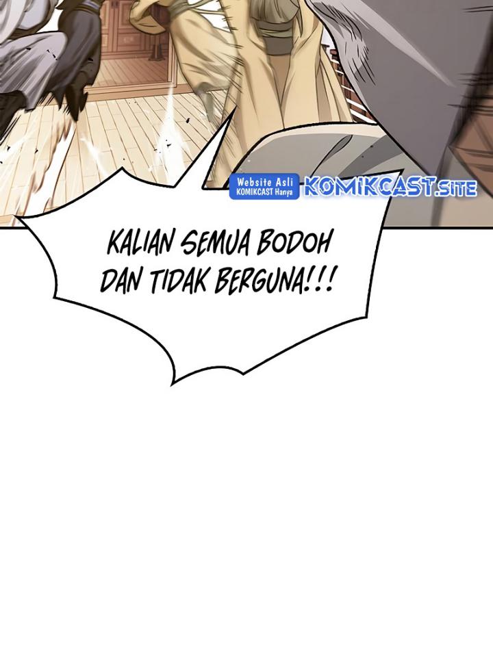 Heavenly Grand Archive’s Young Master Chapter 11 - halaman 46