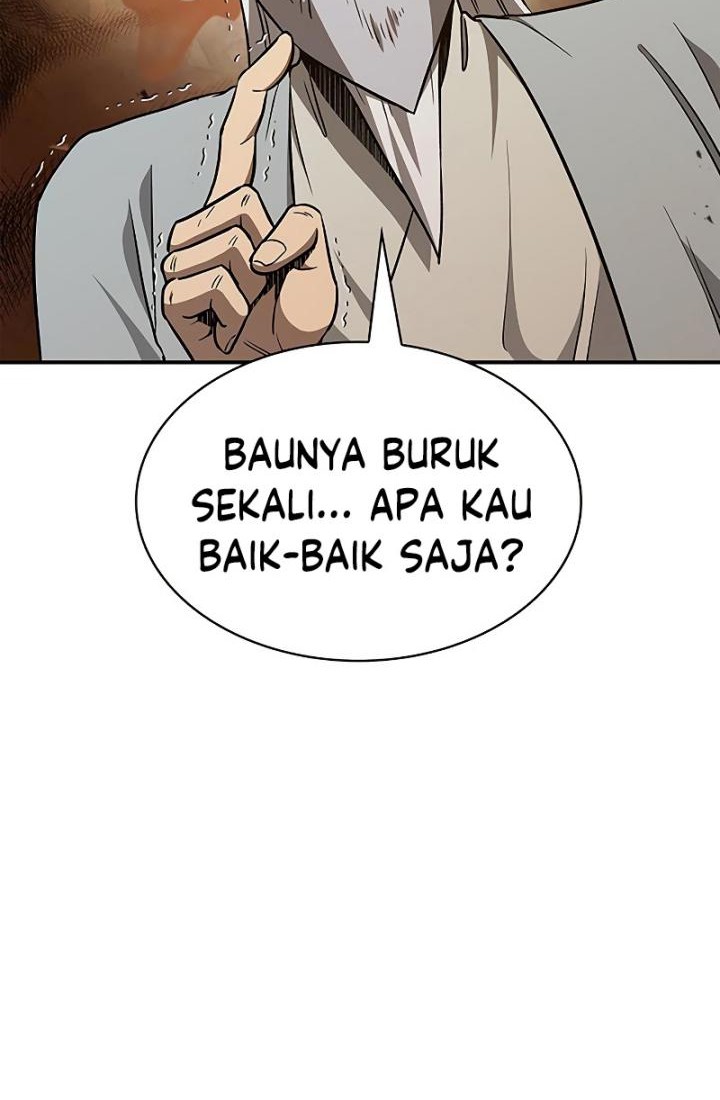 Heavenly Grand Archive’s Young Master Chapter 11 - halaman 48