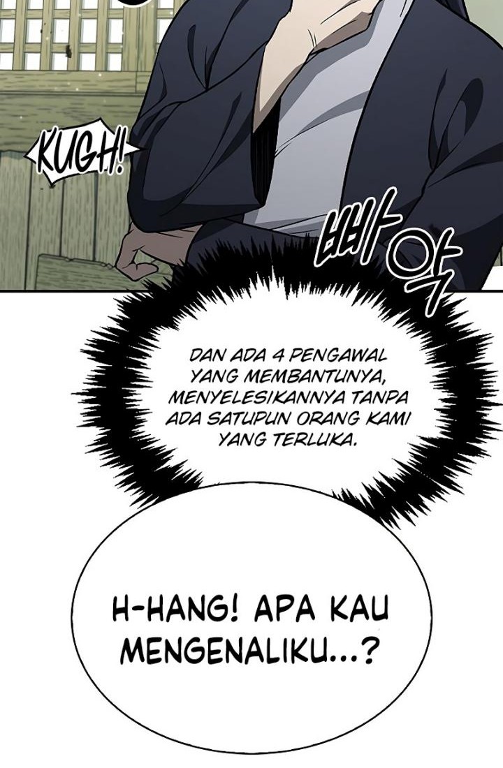 Heavenly Grand Archive’s Young Master Chapter 11 - halaman 5