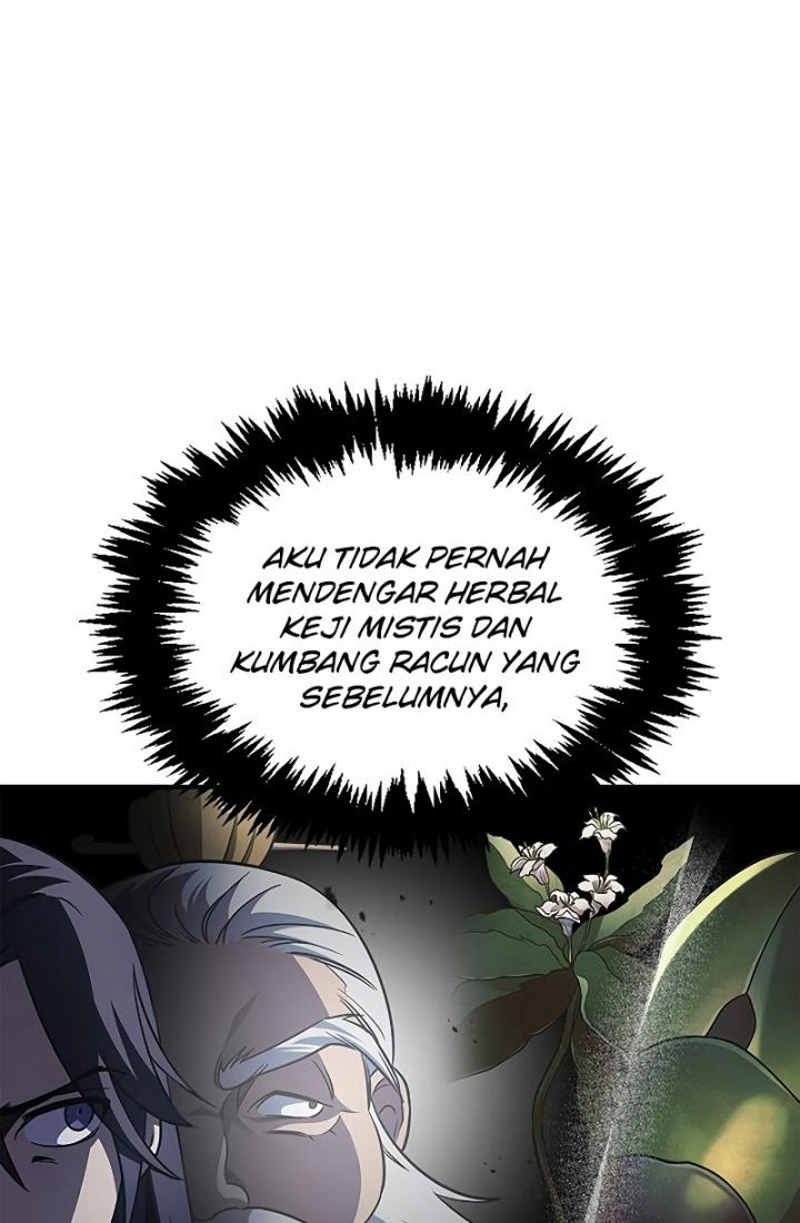 Heavenly Grand Archive’s Young Master Chapter 11 - halaman 54