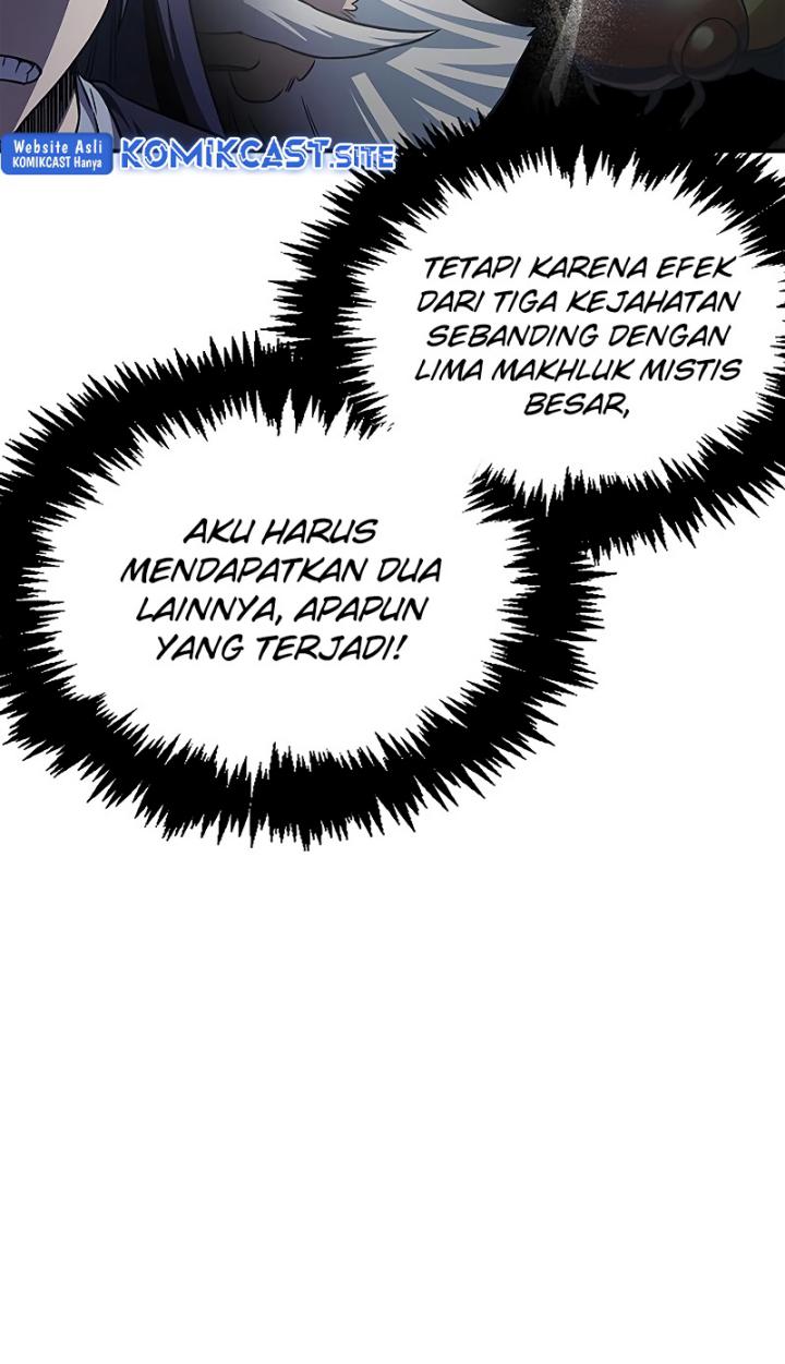 Heavenly Grand Archive’s Young Master Chapter 11 - halaman 55