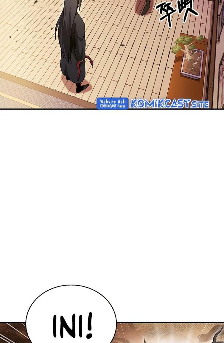 Heavenly Grand Archive’s Young Master Chapter 11 - halaman 57