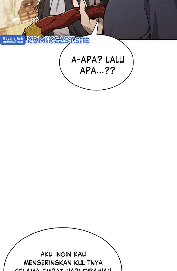 Heavenly Grand Archive’s Young Master Chapter 11 - halaman 59