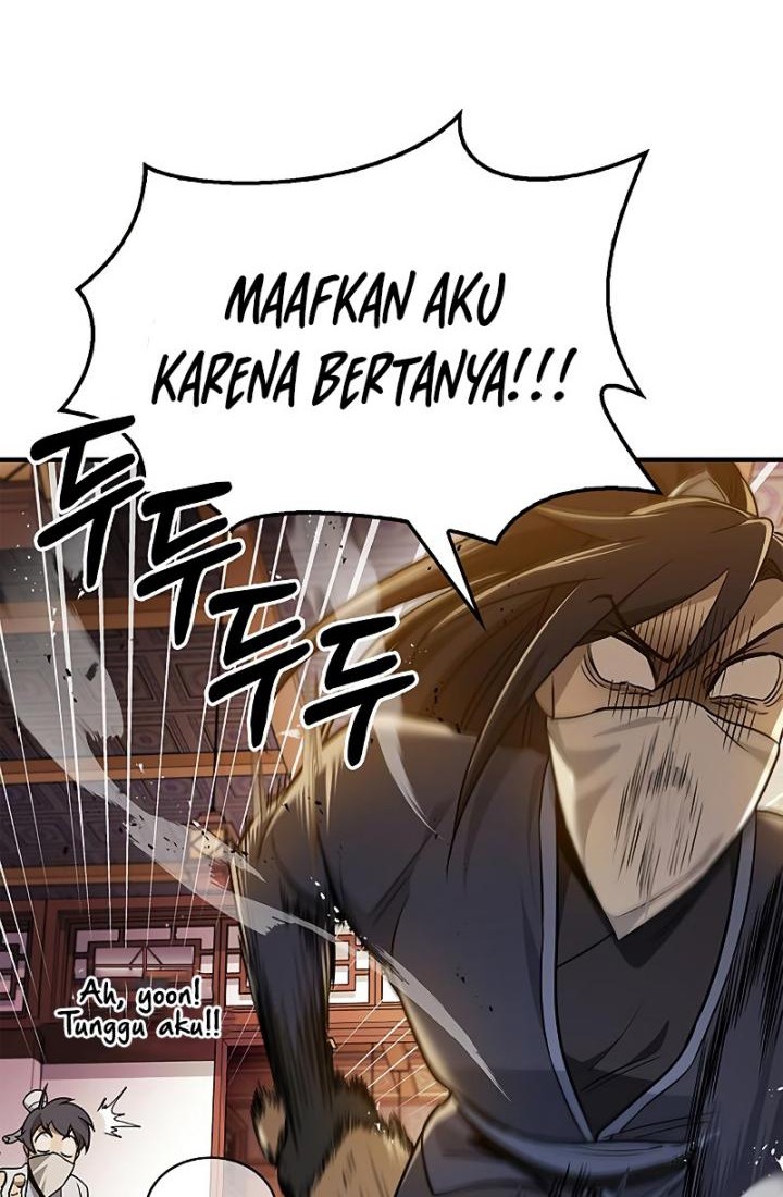 Heavenly Grand Archive’s Young Master Chapter 11 - halaman 65