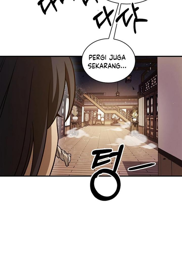 Heavenly Grand Archive’s Young Master Chapter 11 - halaman 69