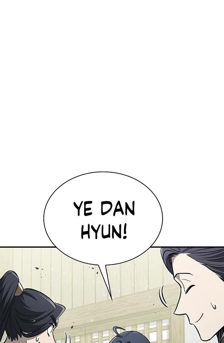 Heavenly Grand Archive’s Young Master Chapter 11 - halaman 7