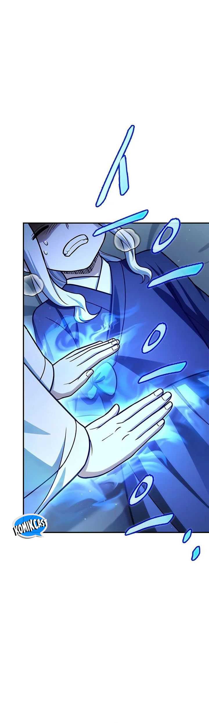 Heavenly Grand Archive’s Young Master Chapter 110 - halaman 13