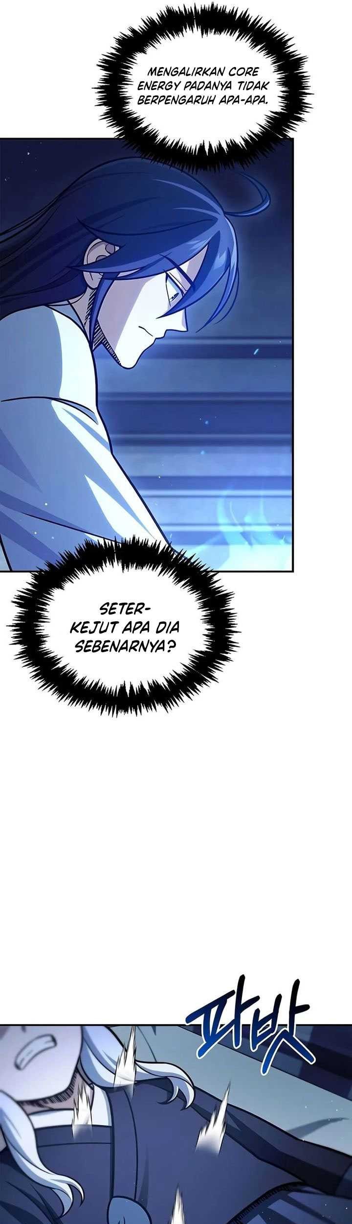 Heavenly Grand Archive’s Young Master Chapter 110 - halaman 14