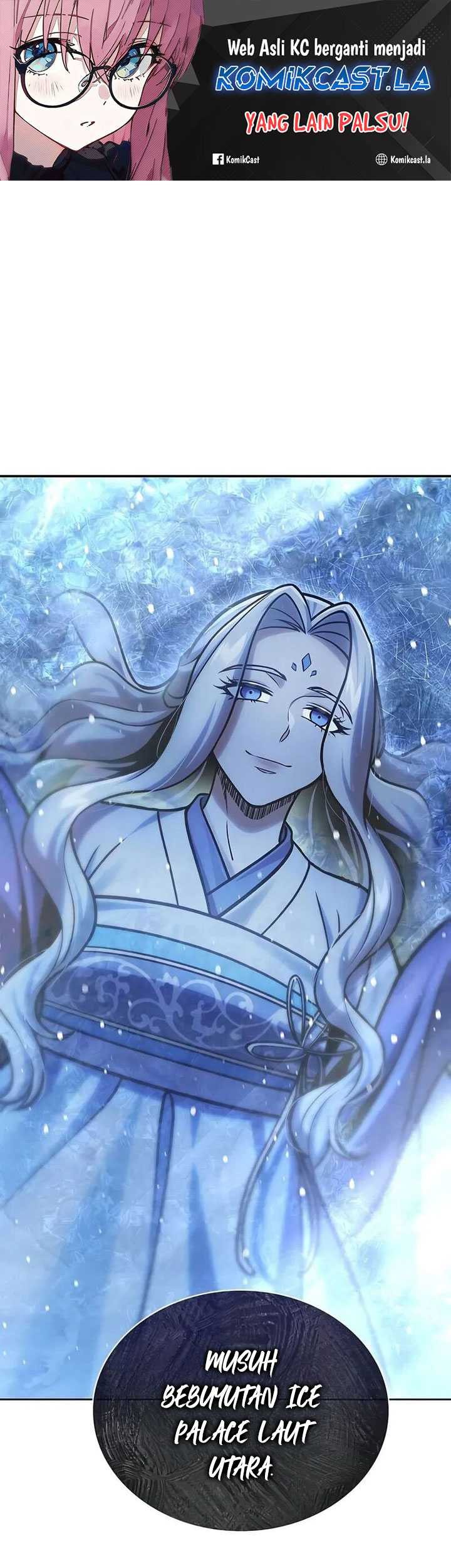Heavenly Grand Archive’s Young Master Chapter 110 - halaman 2