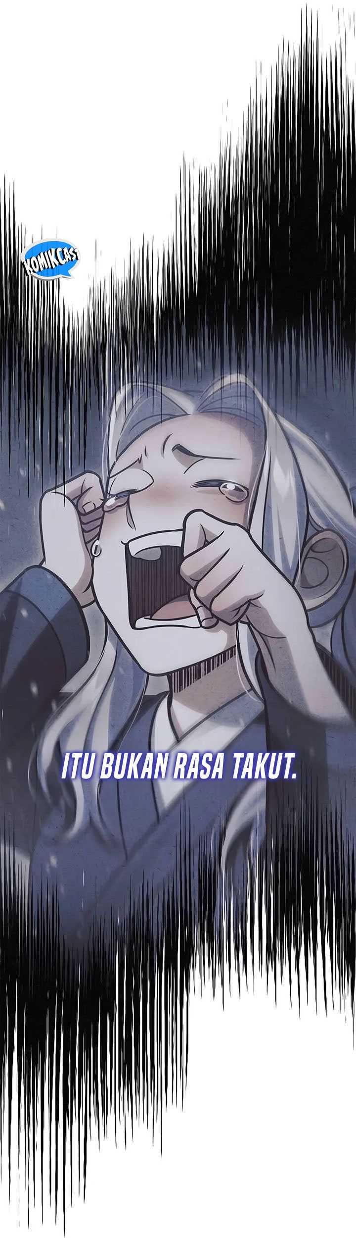 Heavenly Grand Archive’s Young Master Chapter 110 - halaman 27