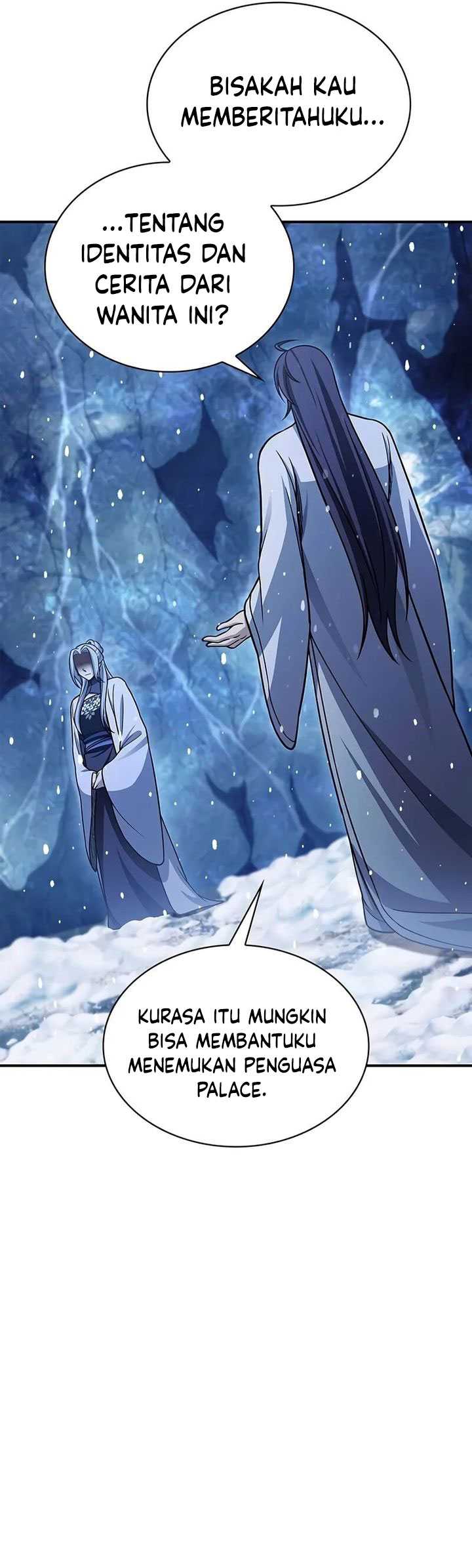 Heavenly Grand Archive’s Young Master Chapter 110 - halaman 29