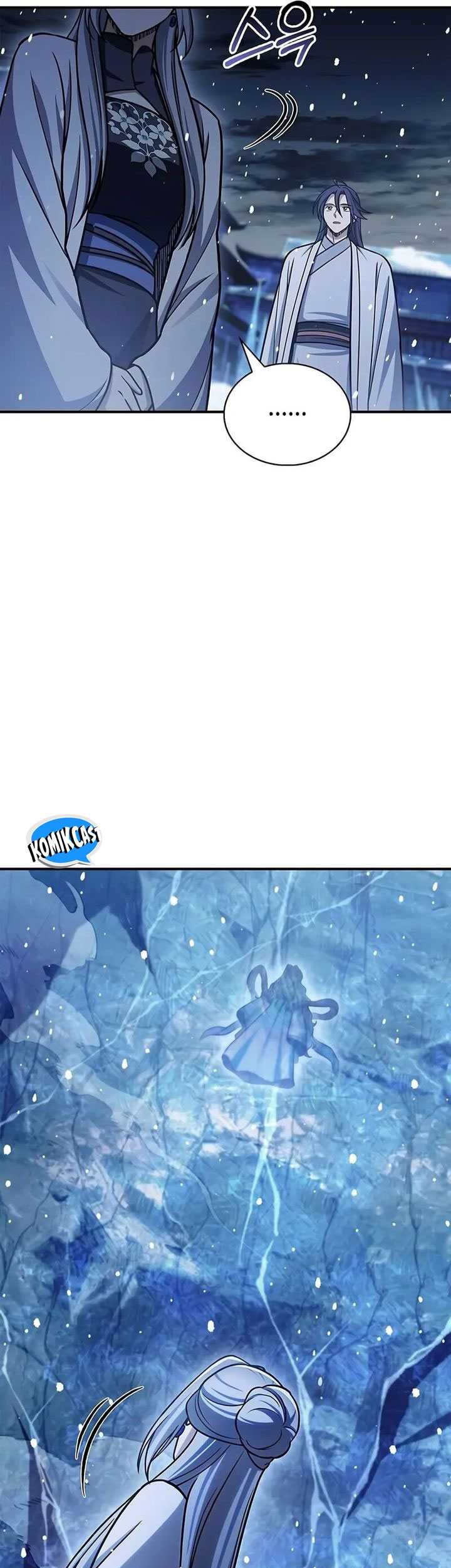 Heavenly Grand Archive’s Young Master Chapter 110 - halaman 30