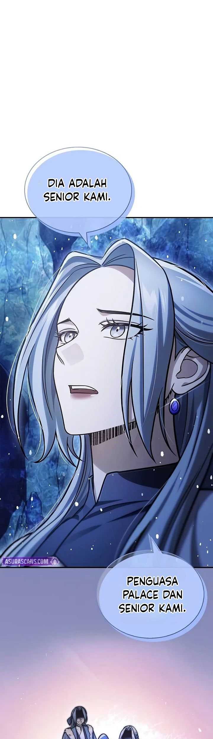 Heavenly Grand Archive’s Young Master Chapter 110 - halaman 32