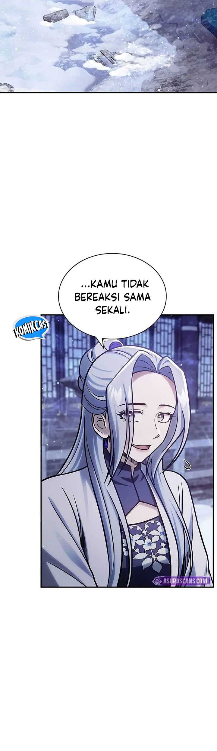 Heavenly Grand Archive’s Young Master Chapter 110 - halaman 40