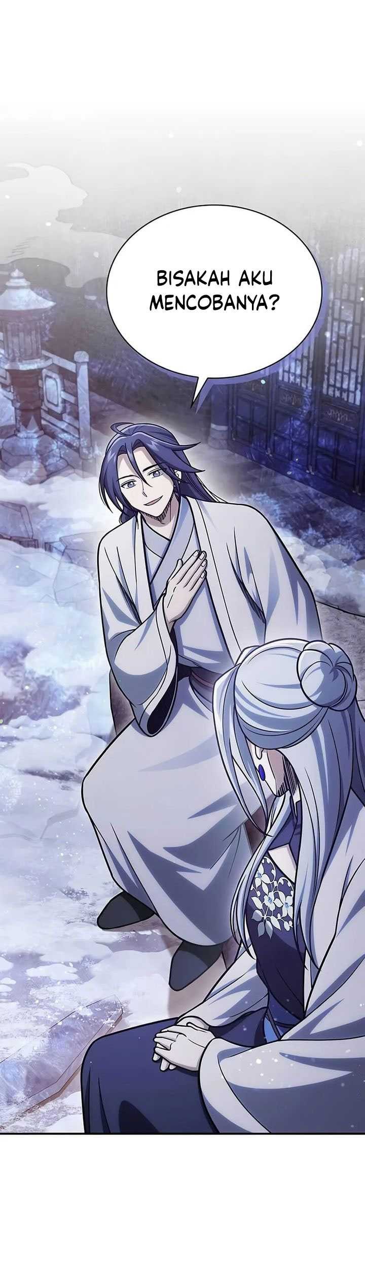 Heavenly Grand Archive’s Young Master Chapter 110 - halaman 54