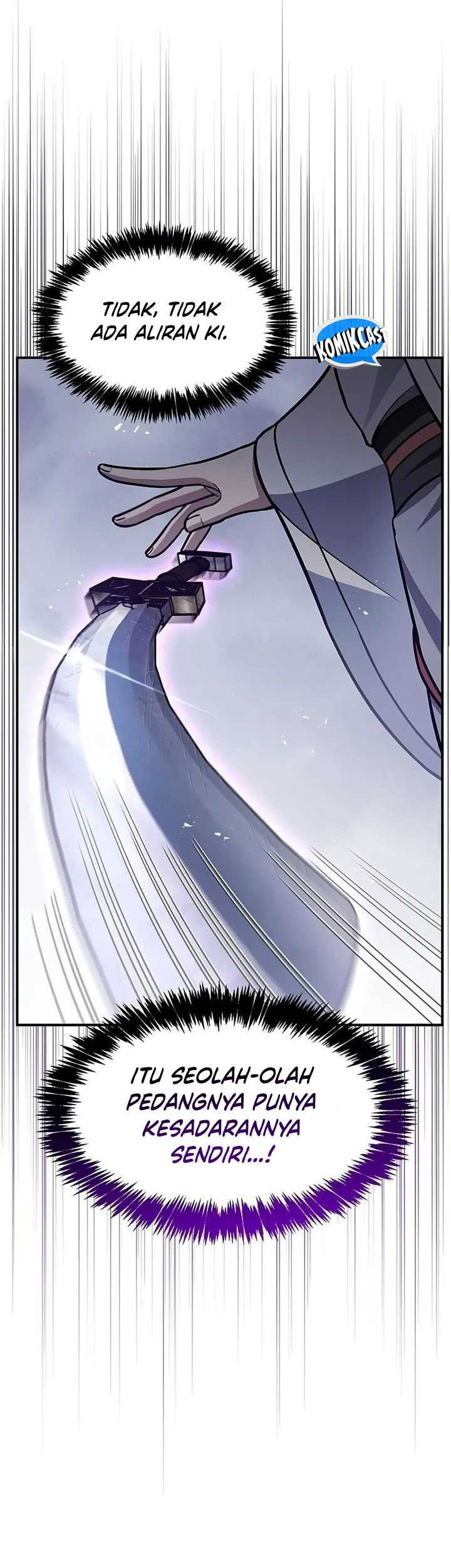 Heavenly Grand Archive’s Young Master Chapter 110 - halaman 63