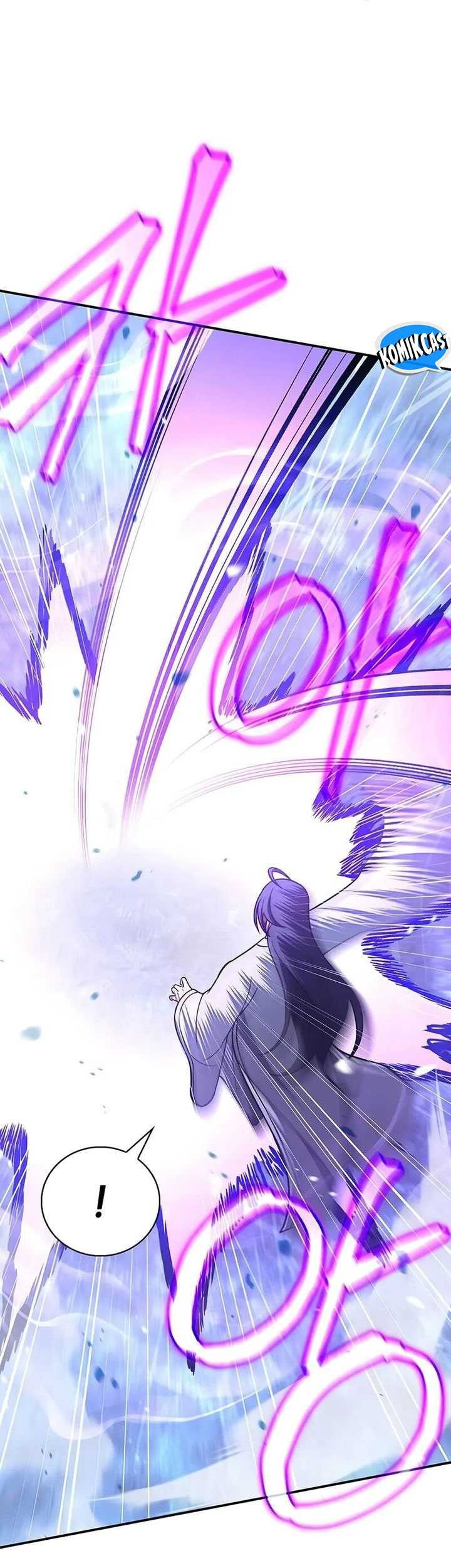 Heavenly Grand Archive’s Young Master Chapter 110 - halaman 69