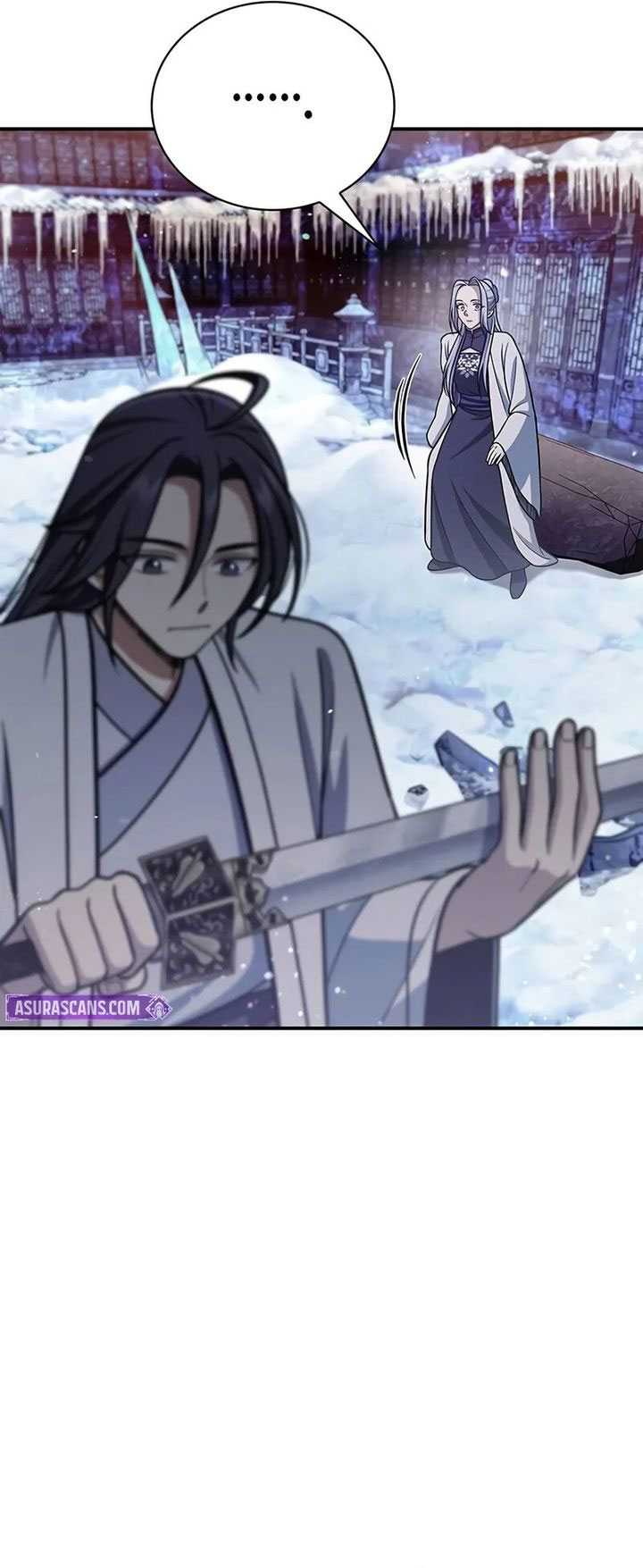 Heavenly Grand Archive’s Young Master Chapter 110 - halaman 75