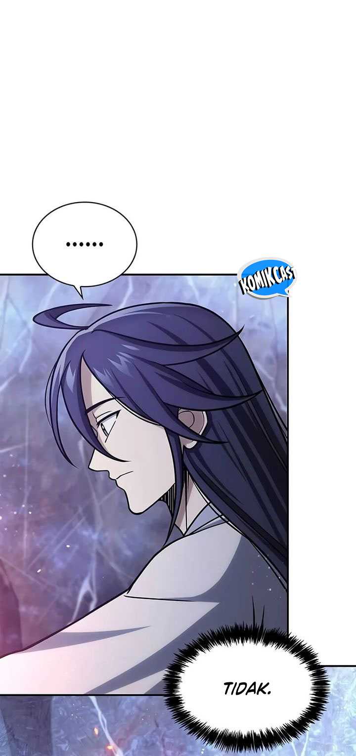 Heavenly Grand Archive’s Young Master Chapter 110 - halaman 85