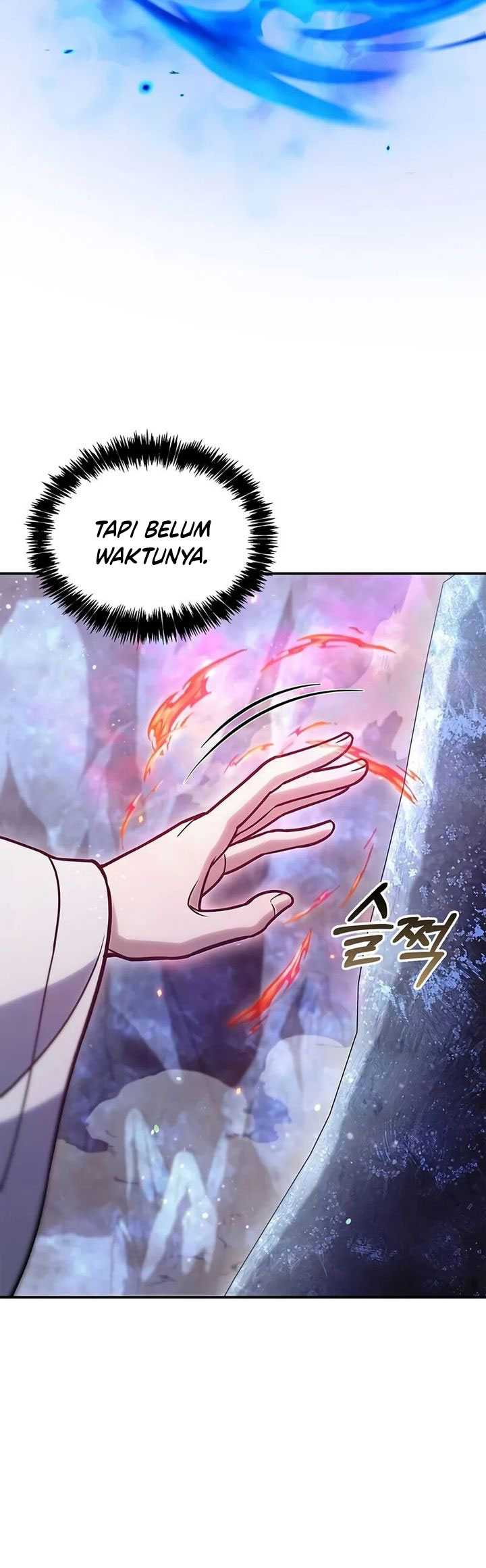 Heavenly Grand Archive’s Young Master Chapter 110 - halaman 89
