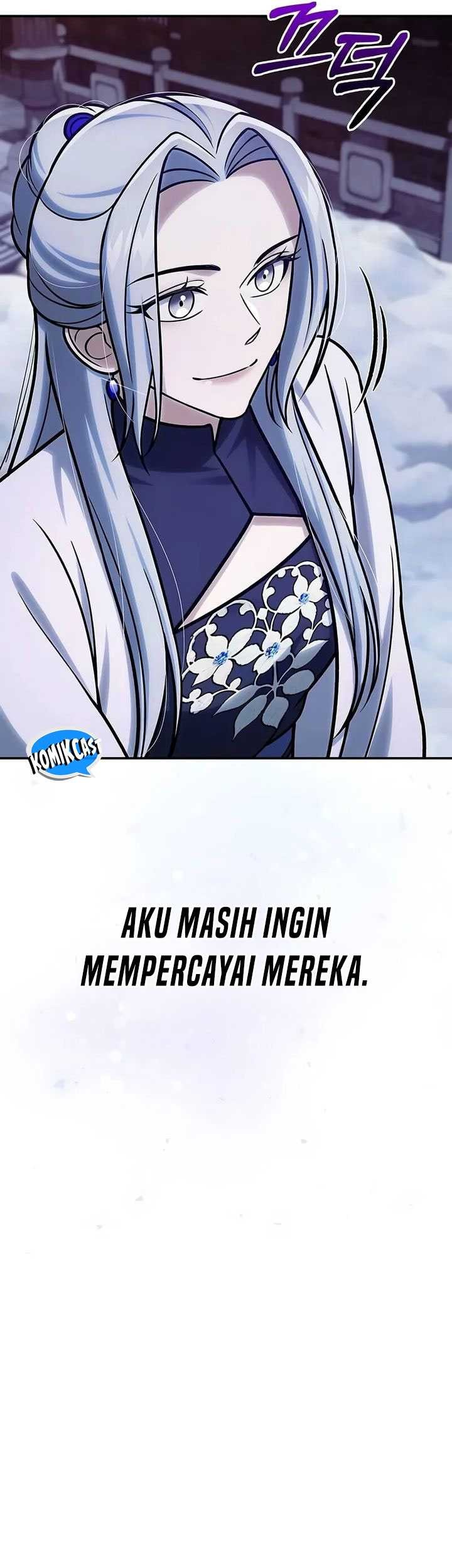 Heavenly Grand Archive’s Young Master Chapter 110 - halaman 94