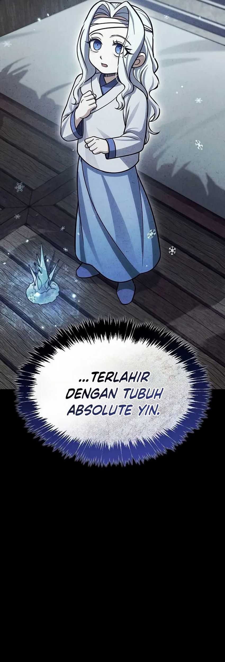 Heavenly Grand Archive’s Young Master Chapter 111 - halaman 100