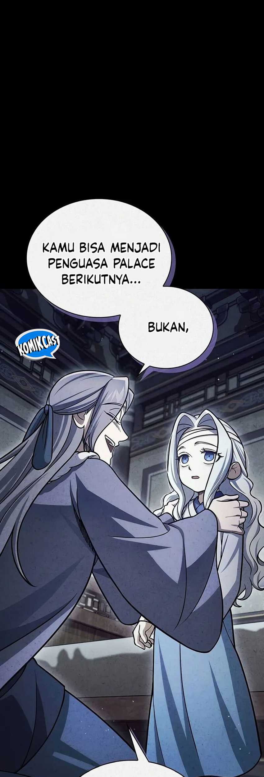 Heavenly Grand Archive’s Young Master Chapter 111 - halaman 102