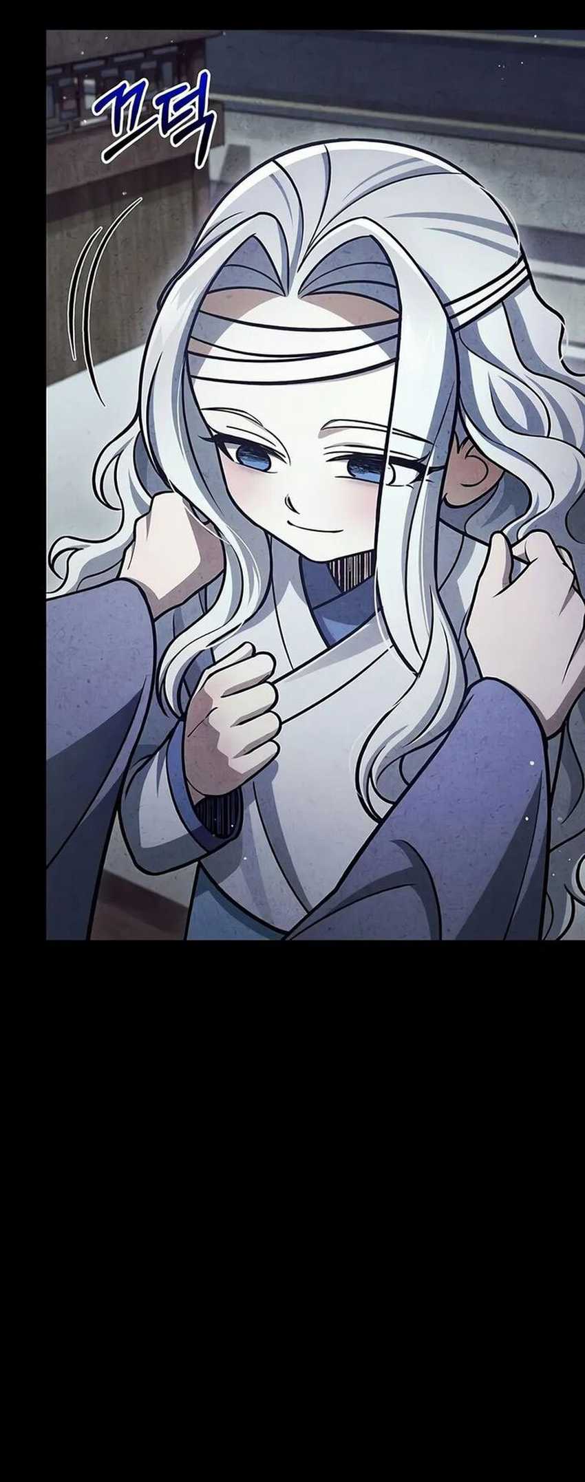 Heavenly Grand Archive’s Young Master Chapter 111 - halaman 104