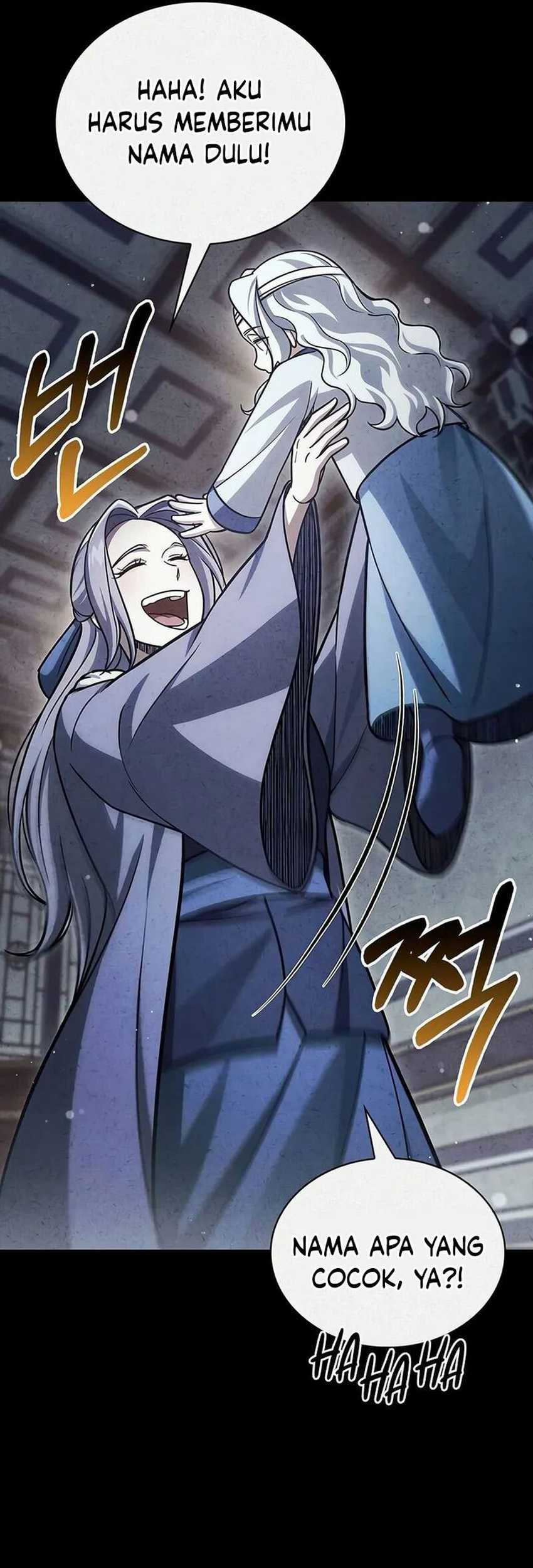 Heavenly Grand Archive’s Young Master Chapter 111 - halaman 105