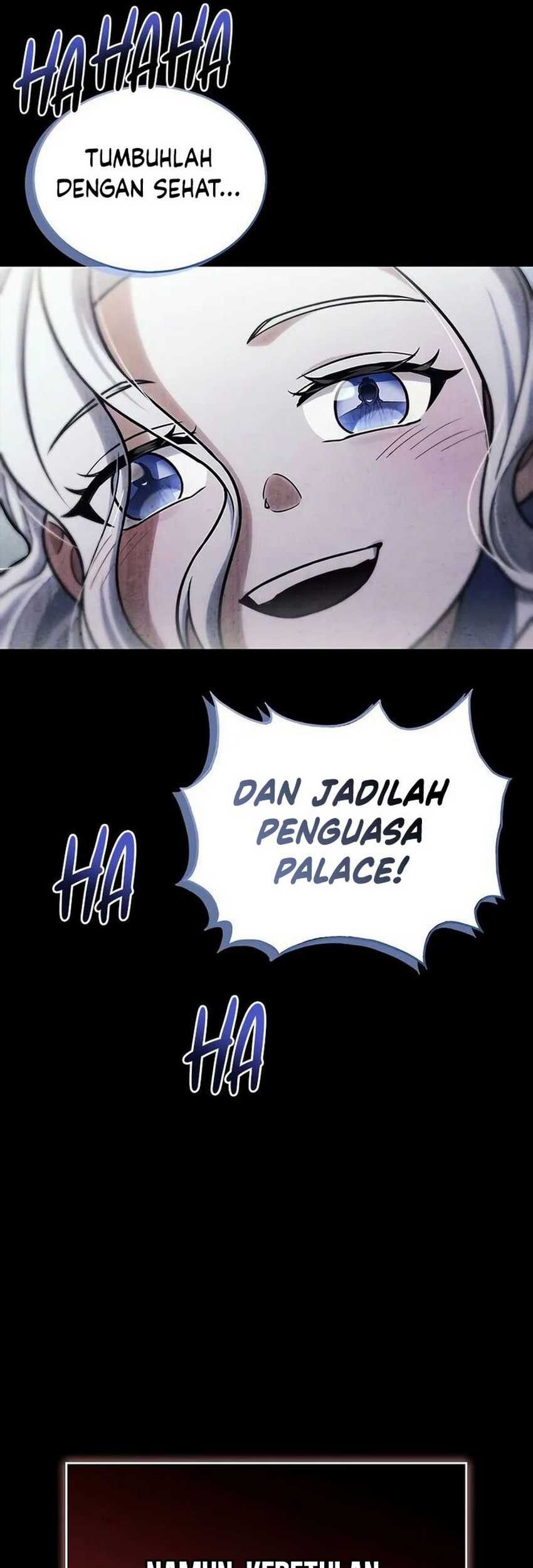 Heavenly Grand Archive’s Young Master Chapter 111 - halaman 109