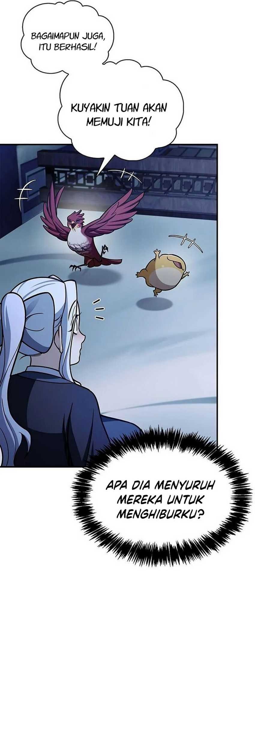 Heavenly Grand Archive’s Young Master Chapter 111 - halaman 14