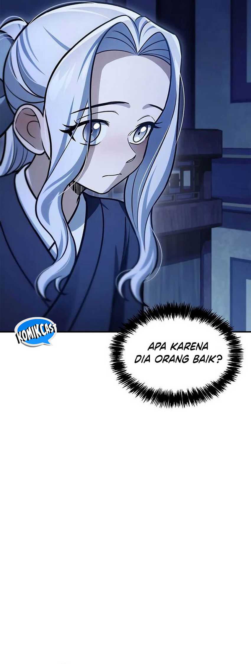 Heavenly Grand Archive’s Young Master Chapter 111 - halaman 16