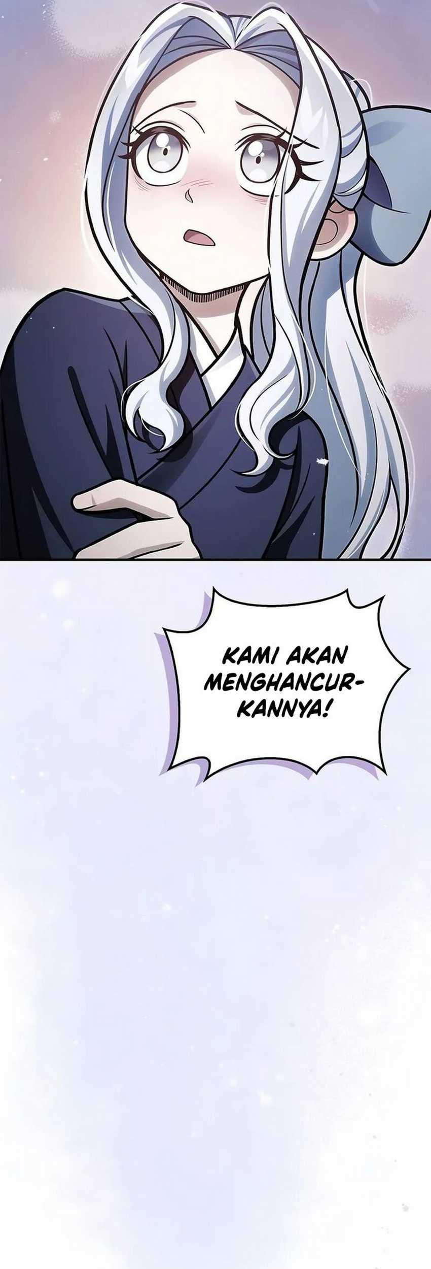 Heavenly Grand Archive’s Young Master Chapter 111 - halaman 33