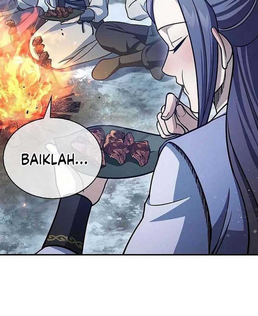 Heavenly Grand Archive’s Young Master Chapter 111 - halaman 56