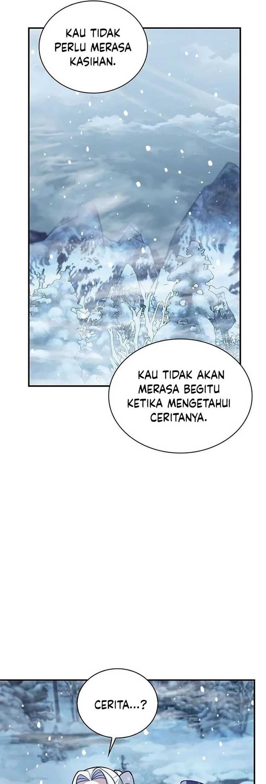 Heavenly Grand Archive’s Young Master Chapter 111 - halaman 67