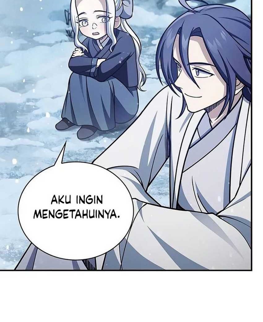 Heavenly Grand Archive’s Young Master Chapter 111 - halaman 68