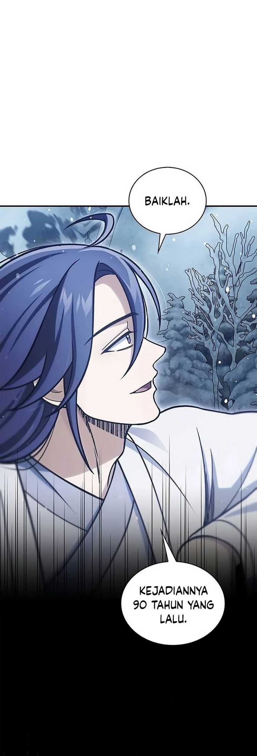Heavenly Grand Archive’s Young Master Chapter 111 - halaman 69