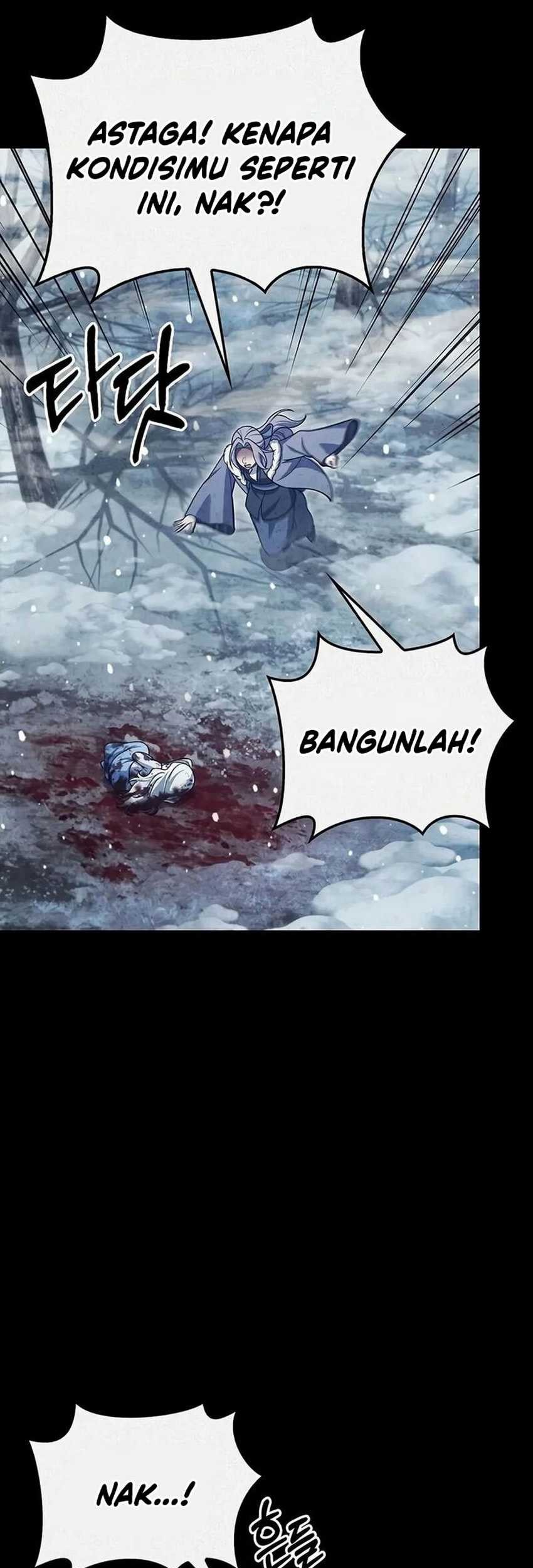 Heavenly Grand Archive’s Young Master Chapter 111 - halaman 73