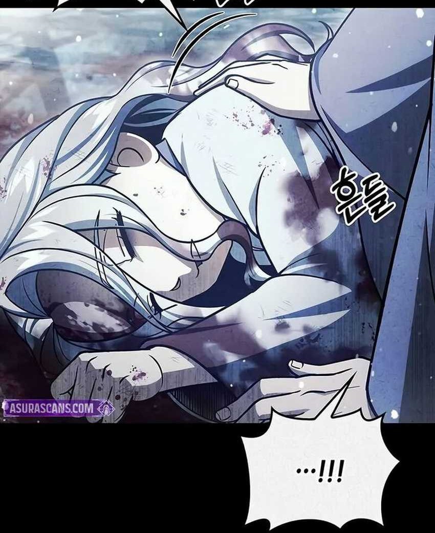 Heavenly Grand Archive’s Young Master Chapter 111 - halaman 74